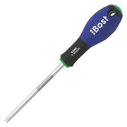 TOURNEVIS  TORX   T40   NON PERCE