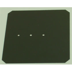 PLAQUE BAKELITE SOUPLE 94x85x0,3mm 5 P