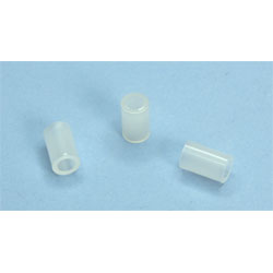 LOT 100 PCS ENTRETOISE NYLON 3x5x8mm