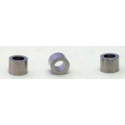 ENTRETOISE METAL 3x5x4mm -- 10 PIECES