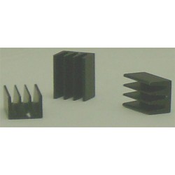 DISSIPATEUR CI SMD -----5 PIECES