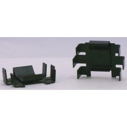 DISSIPATEUR CLIP BOITIER TO202-5 PIECES