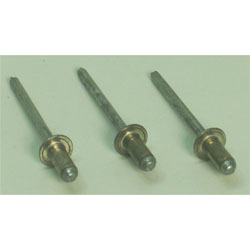 RIVET POP ALU 4 x 8,5mm  LOT 1000 Pices