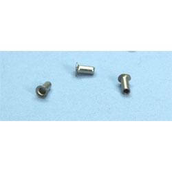 RIVET 2 x 4,7mm SACHET 100 Pices