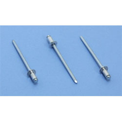 RIVET POP STANDARD 3x6mm BOITE 500P