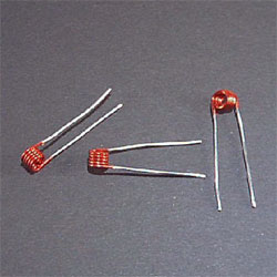 SELF AIR  0,5H  5 SPIRES JOINTIVES / 5P