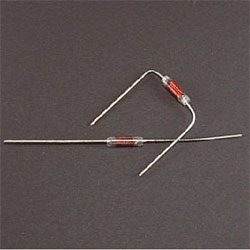 SELF SUR FERRITE 80H 150mA LOT 2Pices