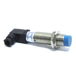 SENSOR INDUCTIF 20-250Vac FONCTION NC