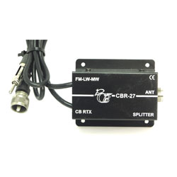 SPLITTER CB - AUTO-RADIO