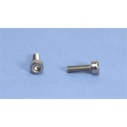 VIS METAUX INOX T-C BTR 3x10mm 100P