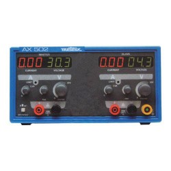 METRIX AX502 ALIMENTATION DE LABORATOIRE