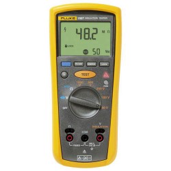 FLUKE FL1507 TESTEUR ISOLEMENT