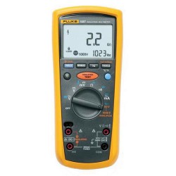 FLUKE FL1587 TESTEUR ISOLEMENT (sur cde)