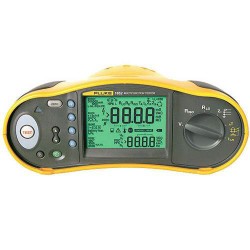 FLUKE 1652B TESTEUR D'INSTALLATION