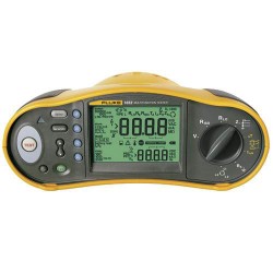 FLUKE 1653B TESTEUR D'INSTALLATION
