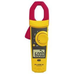 FLUKE 334 PINCE AMPEREMETRIQUE AC