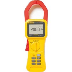 FLUKE 353 PINCE AMPEREMETRIQUE AC DC