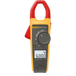 FLUKE 373 PINCE AMPEREMETRIQUE AC