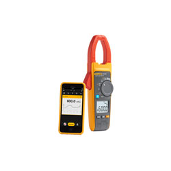 FLUKE 374 PINCE AMPEREMETRIQUE AC DC /FC