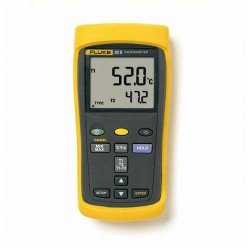 THERMOMETRE FLUKE 52 SERIE II
