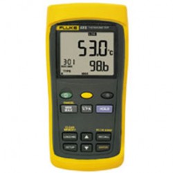 THERMOMETRE FLUKE 53 SERIE II