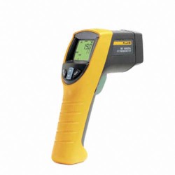 THERMOMETRE IR ET DE CONTACT FLUKE 561