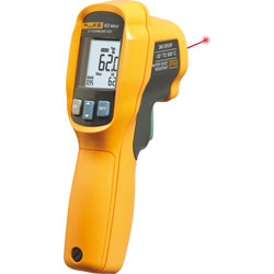 THEMOMETRE LASER FLUKE 62 MAX