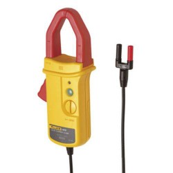 FLUKE I410 PINCE AMPEREMETRIQUE AC DC