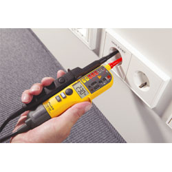 FLUKE T130 DETECTEUR DE TENSION