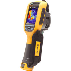 FLUKE TI110 CAMERA INFRAROUGE