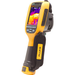 FLUKE TI125 CAMERA INFRAROUGE