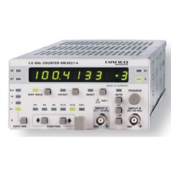 HAMEG HM8021-4 COMPTEUR UNIVERSEL