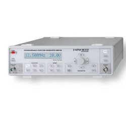 HAMEG HM8150 GENERATEUR FONCTION 12,5MHz