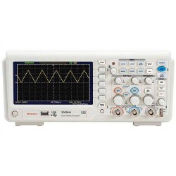 MULTIMETRIX DO2040 OSCILLOSCOPE 2x40Mhz