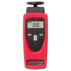 AMPROBE TACH20 TACHYMETRE NUMERIQUE