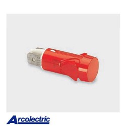 ARCOLECTRIC C2820 VOYANT 230V VERT