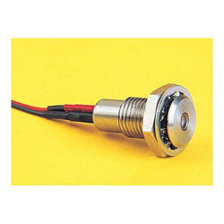 BULGIN DX0507/BL/12 VOYANT BLEU 12V