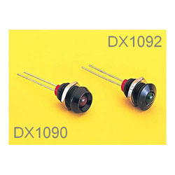 BULGIN DX1090/RD VOYANT LED ROUGE