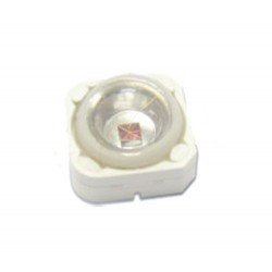 LED CMS SIDELED LSA670K ROUGE