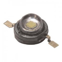 LED LUXEON EMITTER LXHL-PW09 BLANC 65lm