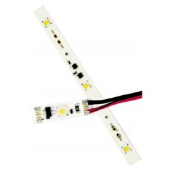 MODULE LED BLANCHE DE PUISSANCE 3W