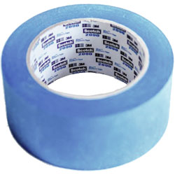 Adhsif Blue Tape 3M - 50mm