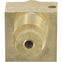 Buse 3mm / 0,5mm pour J Head MK5