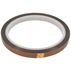 Bobine de Kapton (Kapton Tape) 8mm 33m