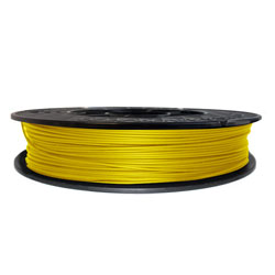 FILAMENT ABS 1.75MM UP JAUNE 700G