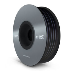 FILAMENT ABS 1.75MM 1KG ZORTRAX  NOIR