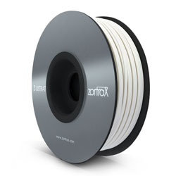 FILAMENT ABS 1.75MM 1KG ZORTRAX  BLANC