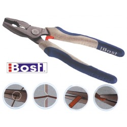 BOST PINCE UNIVERSELLE EXPERT 160mm