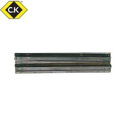 CK T0835 10 LAMES DE RECHANGE 150mm