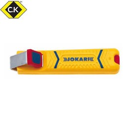 CK T10160 DENUDEUR CABLE JOKARI 4-16mm